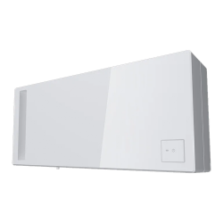 Mitsubishi Electric sieninis mini rekuperatorius Lossnay VL-50SR2-E